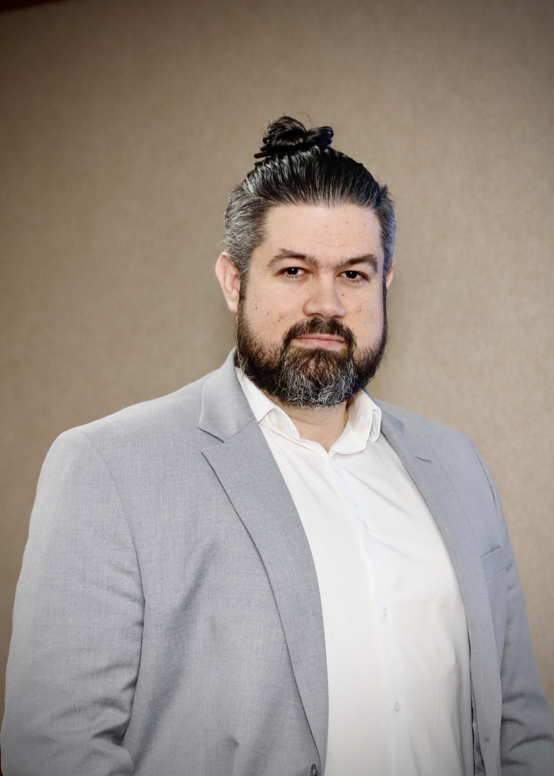 Otávio Lube dos Santos